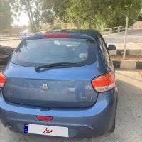 فروش تیبا ۲ تمیز و خانگی|خودرو سواری و وانت|بندرعباس, |دیوار