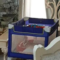 پارک کودک|اسباب و اثاث بچه|تهران, نظام‌آباد|دیوار