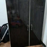 دوعدد کمد یا کابینت