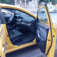 تاکسی آریو مدل 96|خودرو سواری و وانت|مشهد, الهیه|دیوار