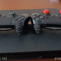 PS4Poro|کنسول، بازی ویدئویی و آنلاین|قدس, شهر‌قدس|دیوار