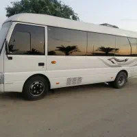 مینی بوس سحر پلاس 403