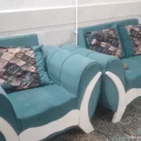 مبل|مبلمان خانگی و میز عسلی|کورین, |دیوار