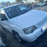 پراید مدل ۸۹ یک گلگیررنگ شاسی سالم ۲۲۰تاکار|خودرو سواری و وانت|ملایر, |دیوار