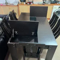 میز ناهارخوری