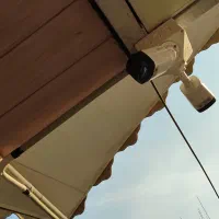 دوربین مداربسته نصب و فروش|دوربین مداربسته|لاهیجان, قیام|دیوار