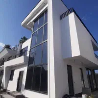 فروش ویلای تیربلکس ساحلی شهرکی در دو طرحونما|فروش خانه و ویلا|سرخرود, |دیوار