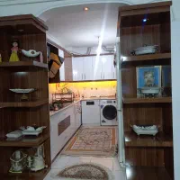 خانه آپارتمانی ۸۵ متری فول امکانات|فروش آپارتمان|زابل, |دیوار