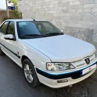 پارس اتومات 97
