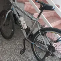 فروش دوچرخه کارکرده
