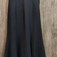 لباس مجلسی فری سایز تن خوری خوب