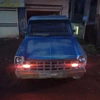 نیسان مدل 81 لایه کاغذی