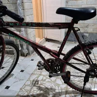 دوچرخه|دوچرخه، اسکیت، اسکوتر|قم, هفت تیر|دیوار