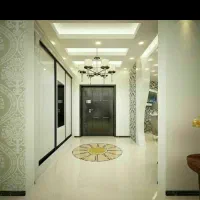 کناف کاری و اجرای لاینر نوری با نازلترین قیمت