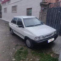 پراید مدل 76