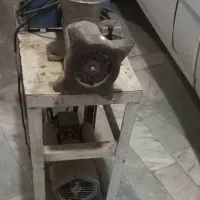 چرخ گوشت صنعتی