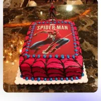 لی لی کیک|خوردنی و آشامیدنی|فولادشهر, C4|دیوار