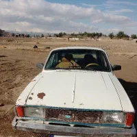 پیکان مدل 83انژکتور|خودرو سواری و وانت|مشهد, مصلی (کارمندان اول)|دیوار