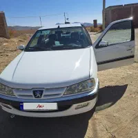 پژو پارس تیوفایوtu5 مدل ۴۰۱|خودرو سواری و وانت|رابر, |دیوار