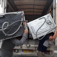 اسباب‌کشی تخصصی وکارگر انواع کارها|خدمات حمل و نقل|نیشابور, فردوسی جنوبی|دیوار