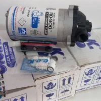 پمپ تصفیه آب خانگی|آبسردکن و تصفیه آب|بندر ماهشهر, |دیوار