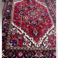 فرش دست باف|فرش|تبریز, |دیوار