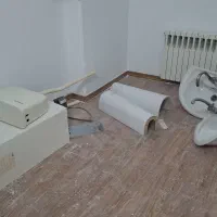 ۲عدد روشویی سالم و سیفون