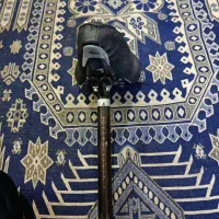 زین و لوله زین دوچرخه|دوچرخه، اسکیت، اسکوتر|تهران, فدک|دیوار