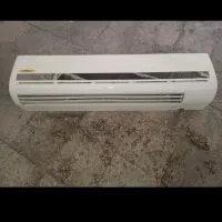 پنل کولر|کولر گازی و فنکوئل|اندیمشک, |دیوار