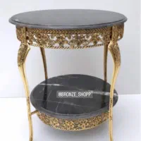 میزهای برنزی (برنز زحل)|میز تلفن|تهران, منیریه|دیوار