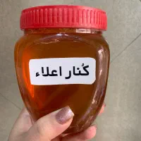عسل طبیعی عمده و تکی/اصل لرستان کوه دنا