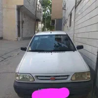 خودروپراید۱۳۱seمدل ۹۸