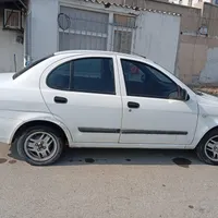 تیبا صندوق‌دار SX، مدل ۱۳۹۳|خودرو سواری و وانت|لواسان, |دیوار