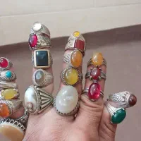 انگشتر|جواهرات|یزد, |دیوار