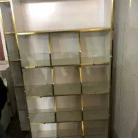 دکور تخصصی مغازه عطاری برای خشکبار محصولات فله A+|فروشگاه و مغازه|تهران, مولوی|دیوار