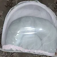 پشه بند کودک|اسباب و اثاث بچه|مشهد, مصلی (کارمندان اول)|دیوار