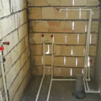 استا لوله کشی سردوگرم و پکیج