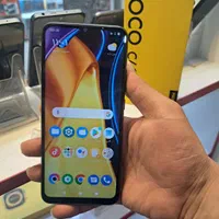 شیائومی Poco C40 با حافظهٔ ۶۴ گیگابایت|موبایل|اردبیل, |دیوار