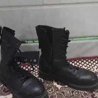 بوت سایز ۳۹|کیف، کفش، کمربند|قم, بکایی|دیوار