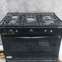 اجاق گاز سالم