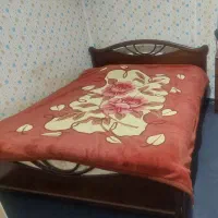 تخت دونفره