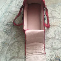 ساک حمل نوزاد