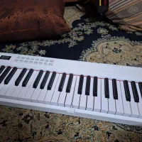پیانو تاشو سوزکی SF200|پیانو، کیبورد، آکاردئون|اصفهان, بهارستان|دیوار