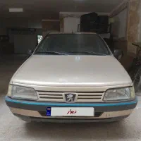 405مدل ۸۲