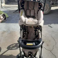 کالاسکه کریر|کالسکه و لوازم جانبی|دورود, |دیوار