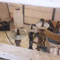 وسایل قهوه خونه|قوری، کتری، قهوه‌ساز دستی|حمیدیه, |دیوار