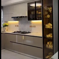 کابینت ، کمد دیواری ، TV ترموال|مصالح و تجهیزات ساختمان|قم, شهر قائم|دیوار