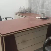 میز وصندلی اداری|دفتر کار|پرند, فاز ۵|دیوار