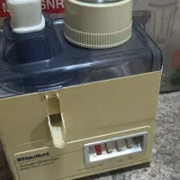 آبمیوه گیری اصل ژاپن ناسیونال ،درحد