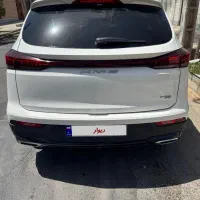خودرو KMC X5 کی ام سی ایکس ۵ مدل ۱۴۰۴ صفر|خودرو سواری و وانت|بیرجند, |دیوار